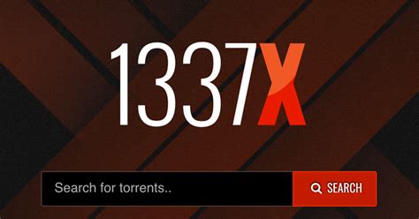 1337x to 1337x